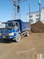 新疆伊犁出售凯马自卸车