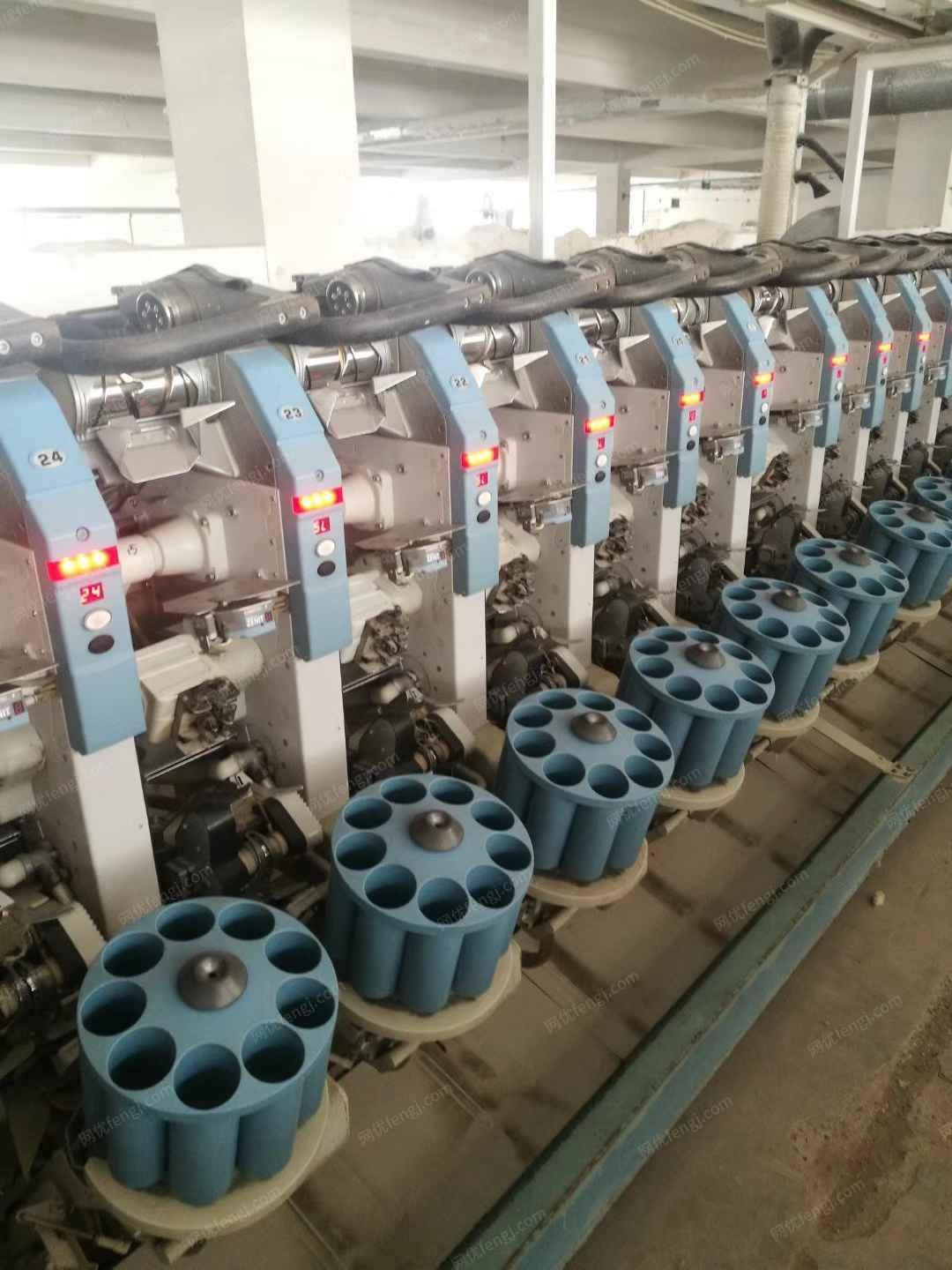 Buy ring spinning equipment,10,000 spindles