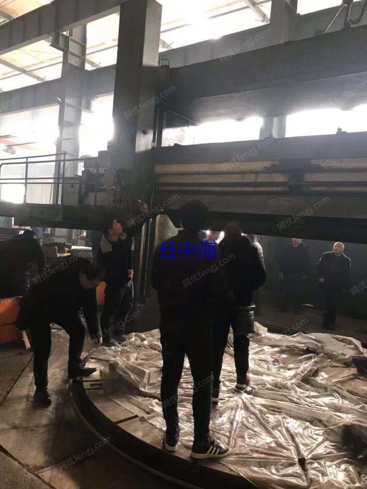 二手车床价格