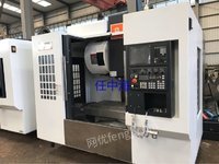 出售全新850加工中心