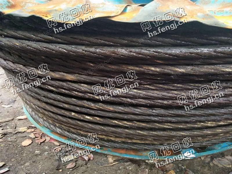 广西柳州地区出售钢丝绳