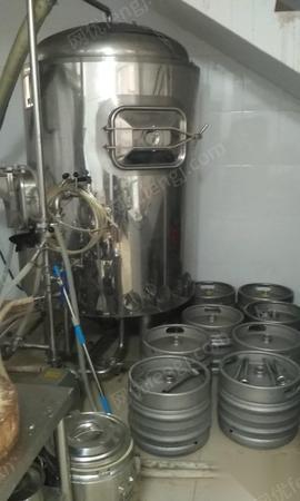 二手酿酒设备出售