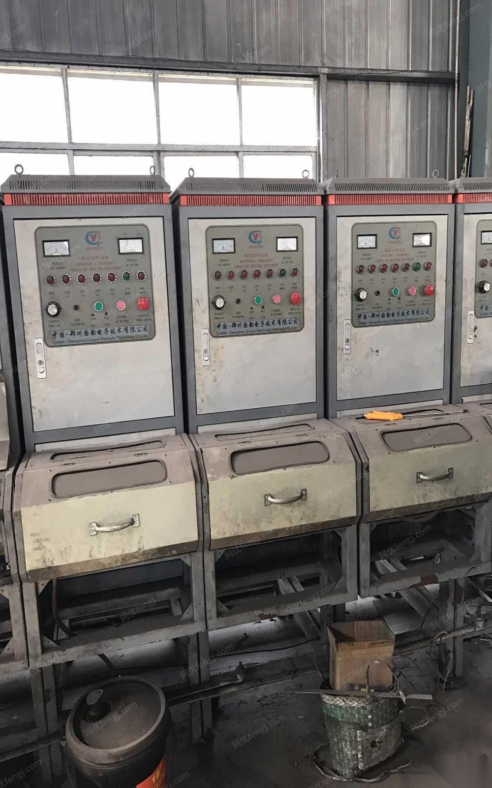 二手炼钢厂设备回收