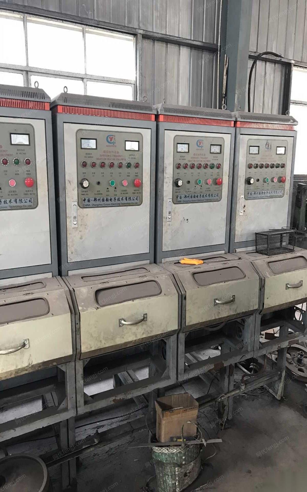 二手炼钢厂设备出售