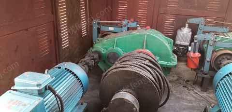 港口路桥机械价格