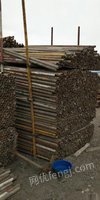 新疆乌鲁木齐出租出售回收钢管扣件等建材