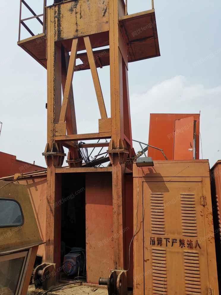 港口路桥机械价格