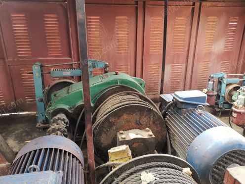 港口路桥机械转让