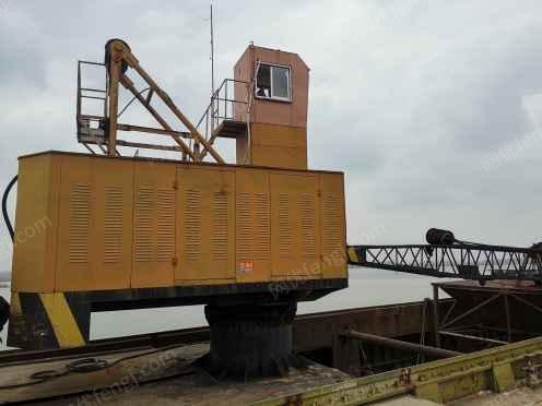 港口路桥机械价格