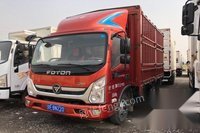 北京朝阳区福田其他其他国5 6.5万元货车出售
