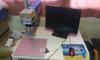 河南郑州激光雕刻机 镭雕机 打标机 打码机出售
