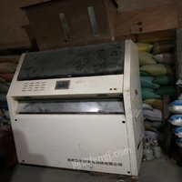安徽芜湖二手大米色选机免费卖 10000元