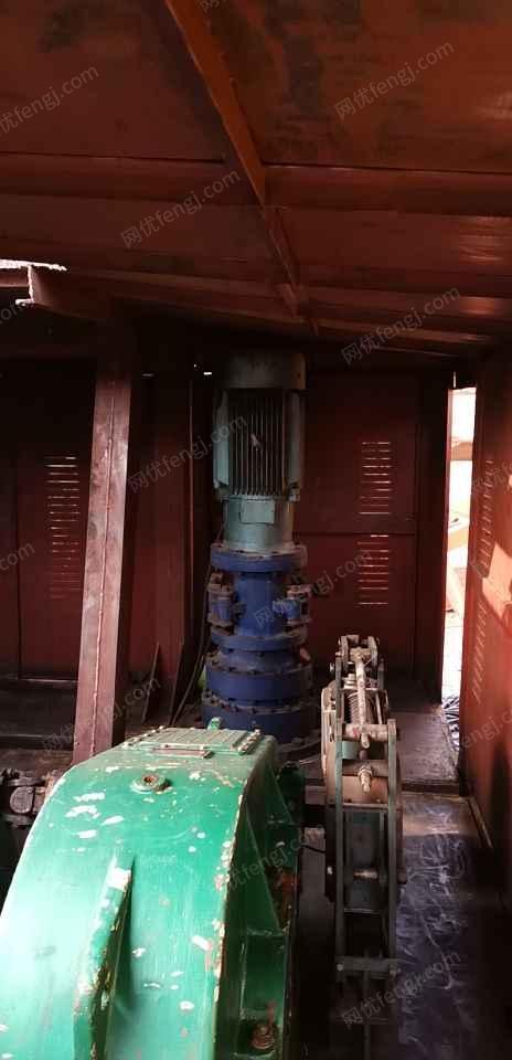 港口路桥机械转让