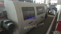 上海锐峰机械出售南兴封边机等板式家具设备一批