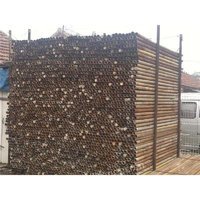 安徽合肥回收工地钢管 扣件 顶托 槽钢