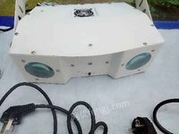 舞台灯激光灯可以调图案和速度　出售