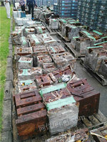 广东东莞求购二手模具，废旧模具回收，收购二手模具　