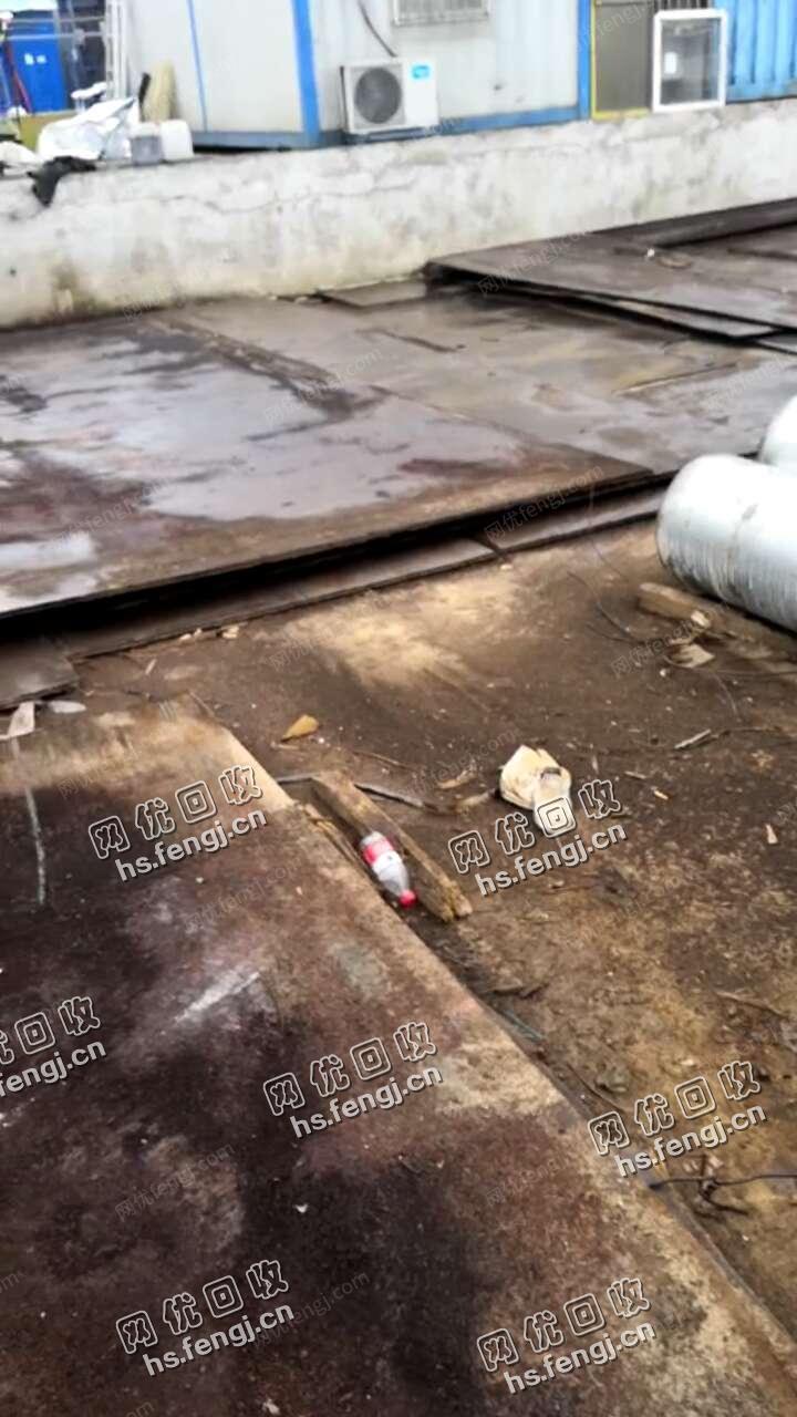 上海青浦地区25-30厚钢板