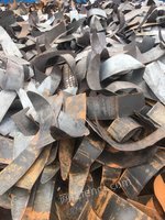 高价回收废旧金属二手钢材回收废铜废铁废铝回收电缆线 