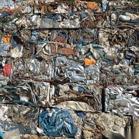 浙江绍兴回收工厂废铁，废纸，废塑料各类废品