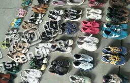 北京大兴地区出售旧鞋子