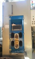 天津武清区转让8成新回转式喷砂机带除尘系统30000元，用频率低，油漆完好，资料全