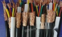 广东广州高价回收电缆