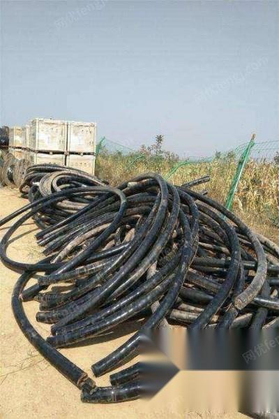 廣東廣州高價回收電纜 電力設備備件價格