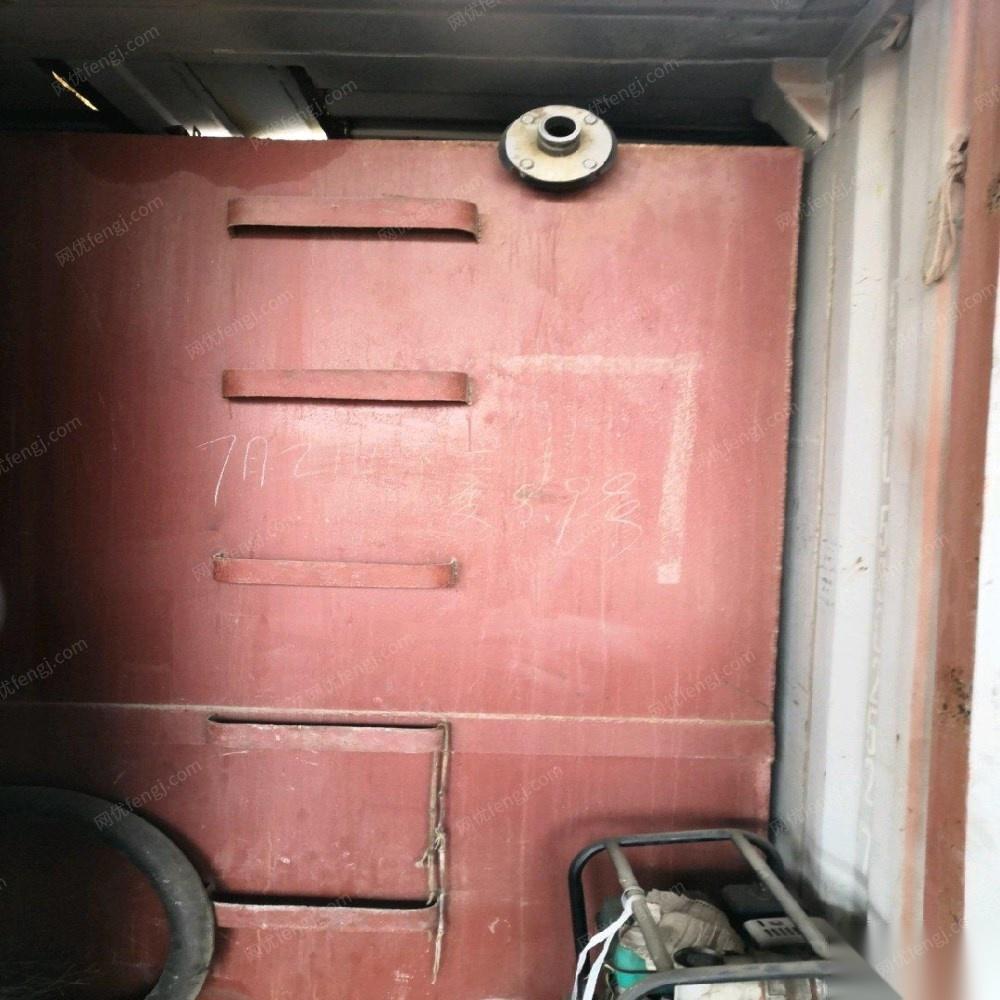 储运设备价格