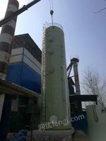 安徽亳州出售全新燃油燃气电蒸汽锅炉 10000元