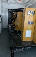 湖北荆州回收柴油发电机组