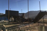西藏拉萨全新废钢破碎机出售，主轴电机315千瓦 630000元