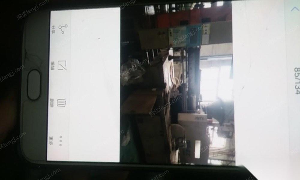 转型，广西柳州出售650海天/1000海太注塑机 