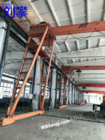 重庆求购大量收售钢结构厂房整厂及行车行吊　需要联系