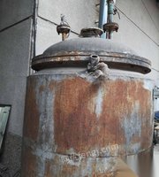 辽宁锦州不锈钢浸渍罐处理 