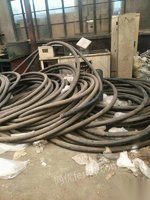 天津河北区唐山电缆回收古冶废电缆回收-46000元