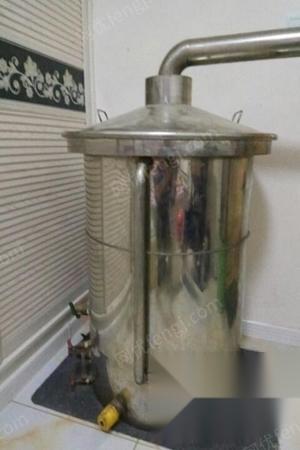 二手酿酒设备出售
