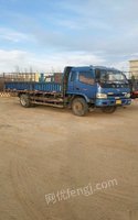 内蒙古包头一口价二万四，11年5月5米8货车出售