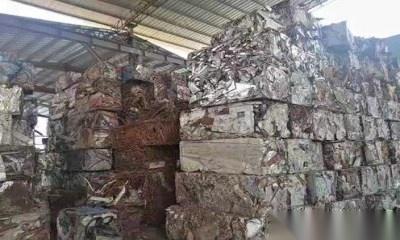 電力設備備件回收