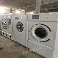 西藏山南出售四氯乙烯全套干洗设备
