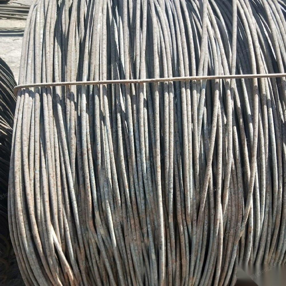 新疆阿克苏出售成品钢筋一批处理，30000元