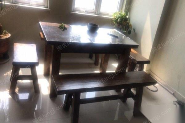 办公家具回收