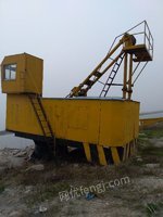 固定式码头吊出售