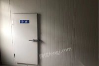 山东济南冷库，冷藏制冷设备 出售