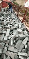 出售优质废镁碳砖