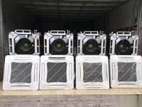 北京朝阳区9成新格力，美的，大金中央空调多联机天花机风管机出售 1580元