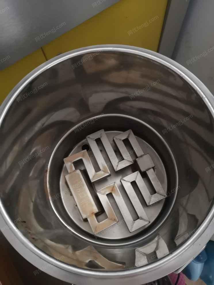 二手燃气锅炉出售