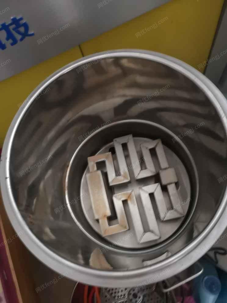 二手燃气锅炉回收
