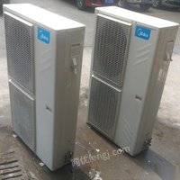 四川南充中央空调风管机出售风管机有1.75p，2p，5p 4000元