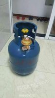 全新10公斤液化气罐出售